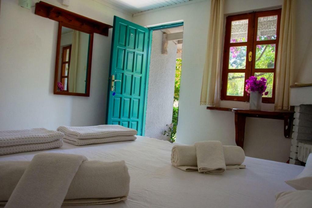 Myndos Bed & Breakfast بودروم المظهر الخارجي الصورة
