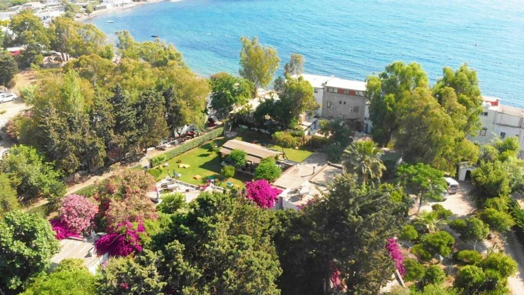 Myndos Bed & Breakfast بودروم المظهر الخارجي الصورة