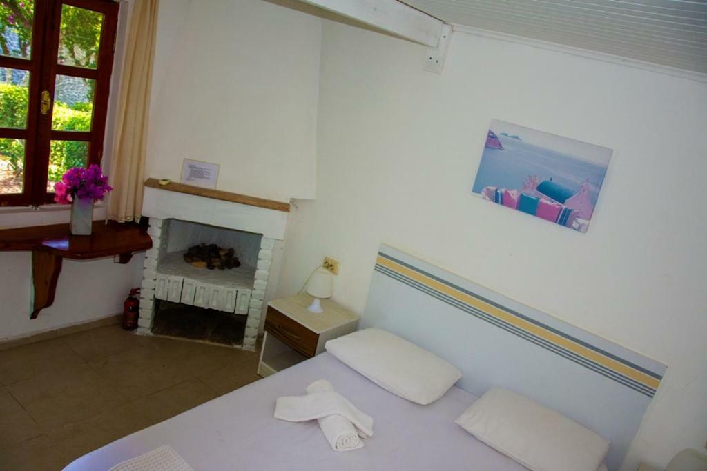 Myndos Bed & Breakfast بودروم المظهر الخارجي الصورة