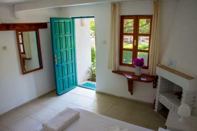 Myndos Bed & Breakfast بودروم المظهر الخارجي الصورة