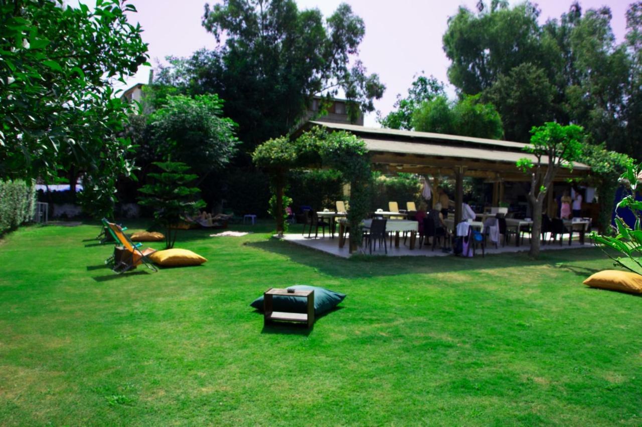 Myndos Bed & Breakfast بودروم المظهر الخارجي الصورة